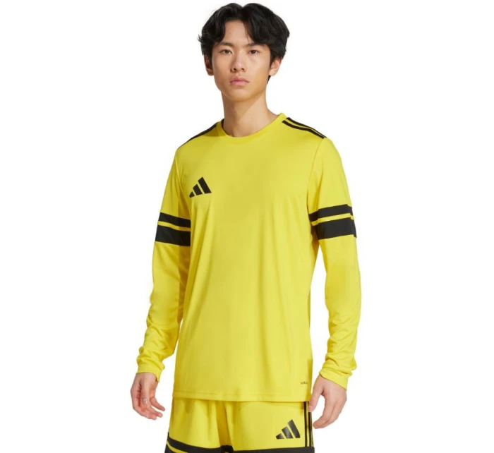 Adidas Squadra 25 dres s dlhým rukávom LM M JF6077 Muži