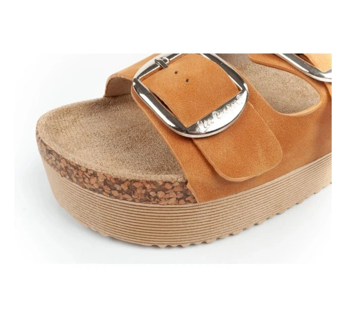 Lee Cooper W LCW-25-35-3494L dámske žabky