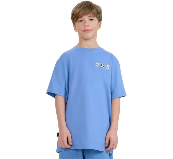 Tričko 4F M2640 Jr 4FJRSS25TTSHM2640 33S