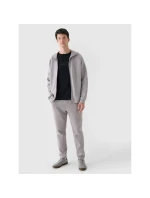 Pánské tepláky model 21432594 - 4F Pánské tepláky model 21432594 - 4F