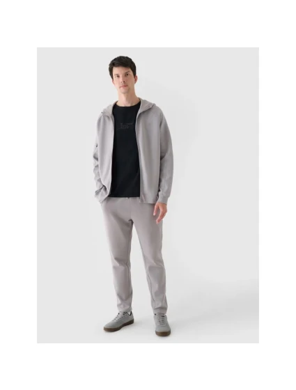 Pánské tepláky model 21432594 - 4F Pánské tepláky model 21432594 - 4F