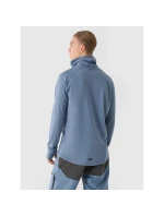 Pánske nariasené termoprádlo (top) 4F 4FWAW24UBRUM080-32S pánske