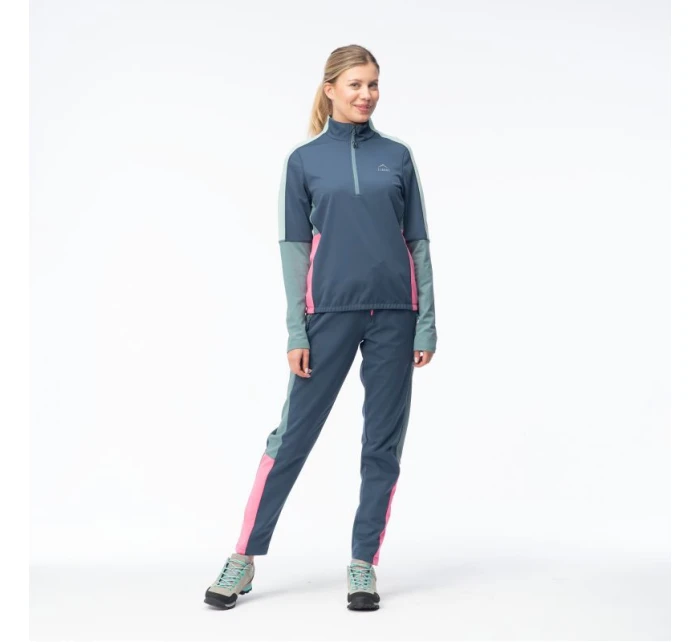 Dámska mikina ENHET WO'S