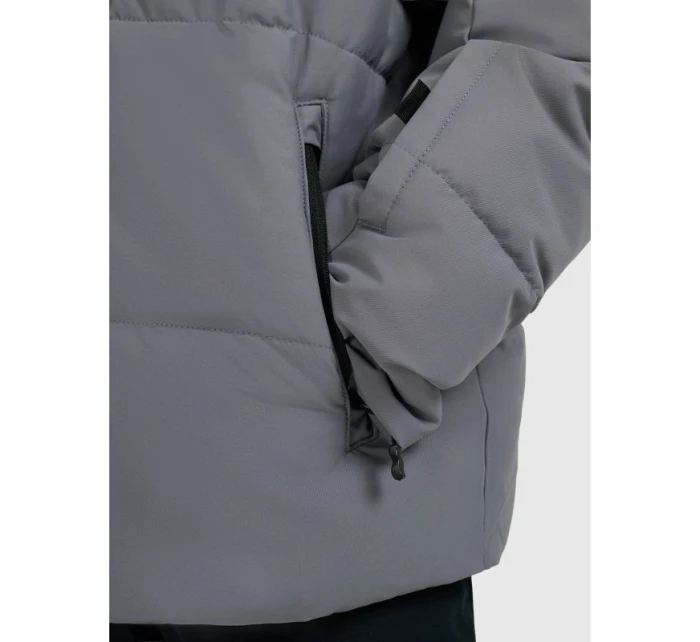 Chlapecká lyžařská bunda 5000 s membránou model 21920636 - 4F