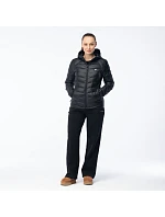 Dámská prošívaná bunda model 22056384 W - Fitanu