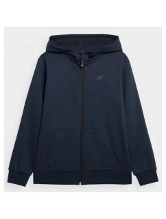 Mikina 4F Jr 4FJSS23TSWSM219 31S