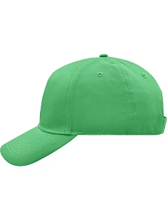 MB 5 panelová kšiltovka 03. lime green model 22408974 - Daiber