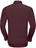 Elastická košile s dlouhým rukávem 11. model 22475648 - Russell Athletic Elastická košile s dlouhým rukávem 11. model 22475648 - Russell Athletic