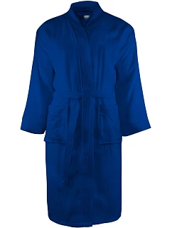 Bathrobe Župan model 22547037 navy - The One Towelling