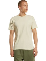NM 038 Unisex tričko z těžké bavlny model 22444091 soft pink - New Morning Studios NM 038 Unisex tričko z těžké bavlny model 22444091 soft pink - New Morning Studios