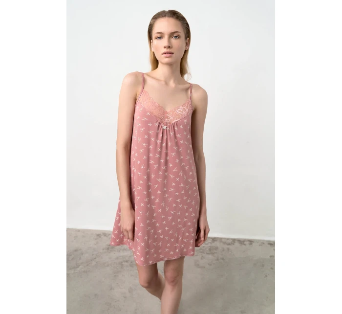 Dámská noční košile –   model 18362113 - Vamp