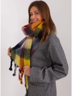 Šatka AT SZ 2313501.98 žltá Šatka AT SZ 2313501.98 žltá