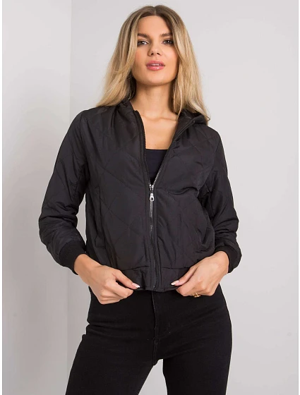 Bunda EM KR model 15795847 černá - FPrice