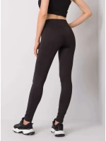 Legíny EM LG 597.32 čierna