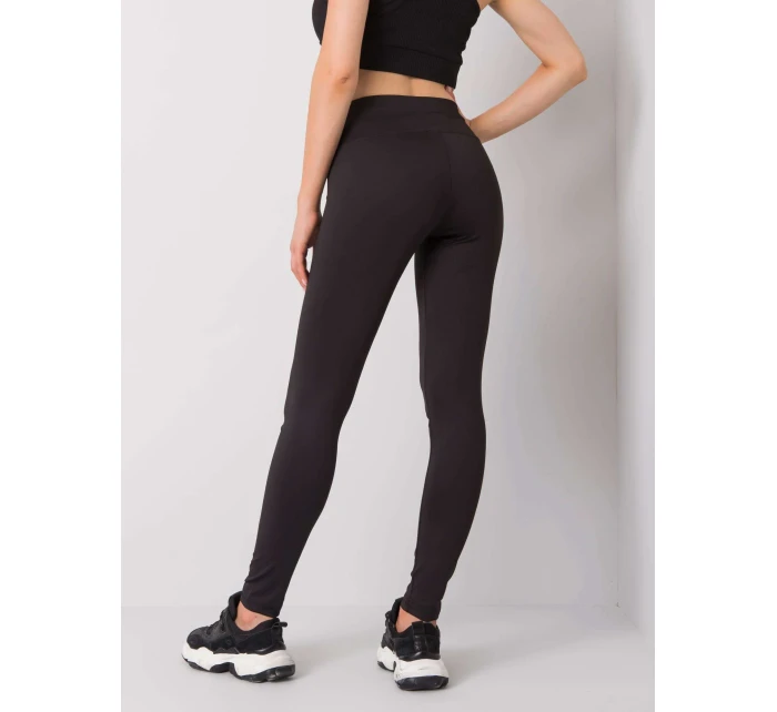 Legíny EM LG 597.32 čierna