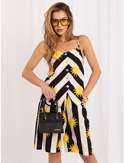 Top IT TP model 22222925 czarny - FPrice