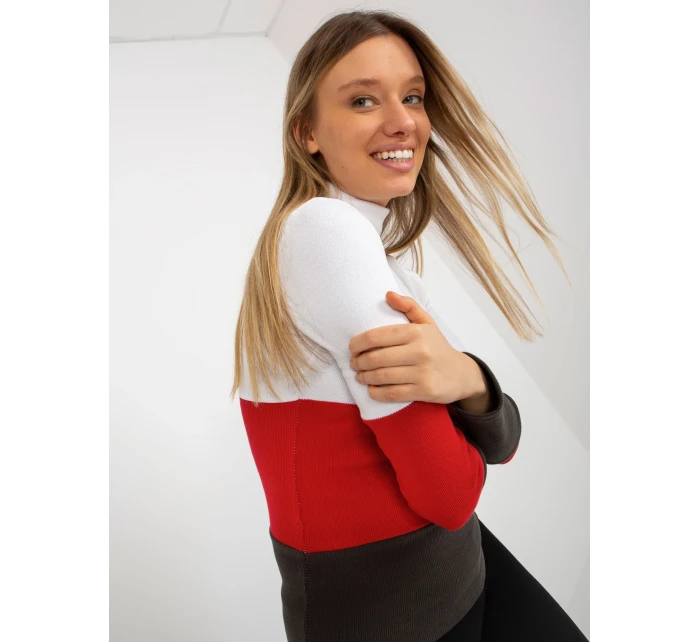 Dámska blúzka RV BZ 8465 1.15P ecru - FPrice