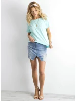 Tričko RV TS 4662.27P mätové