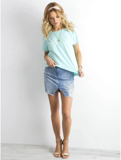 Tričko RV TS 4662.27P mätové