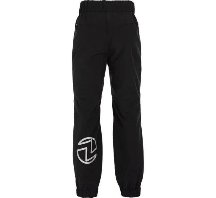 Dětské softshellové kalhoty model 20563314 - Zigzag Dětské softshellové kalhoty model 20563314 - Zigzag