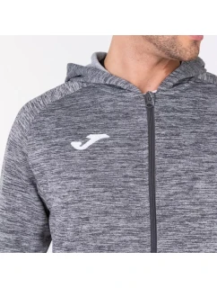 Pánska/chlapčenská športová bunda Joma Menfis Melange