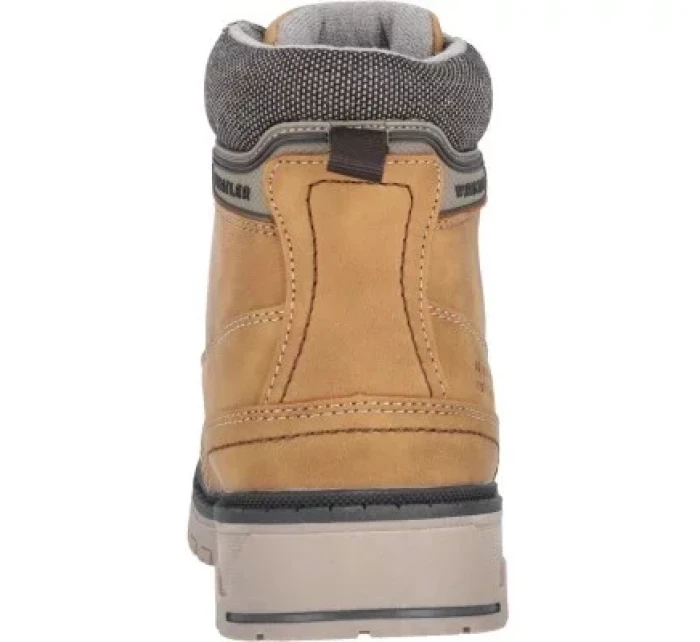 Pánske zimné topánky Whistler Nalaram Pánske zimné topánky Whistler Nalaram