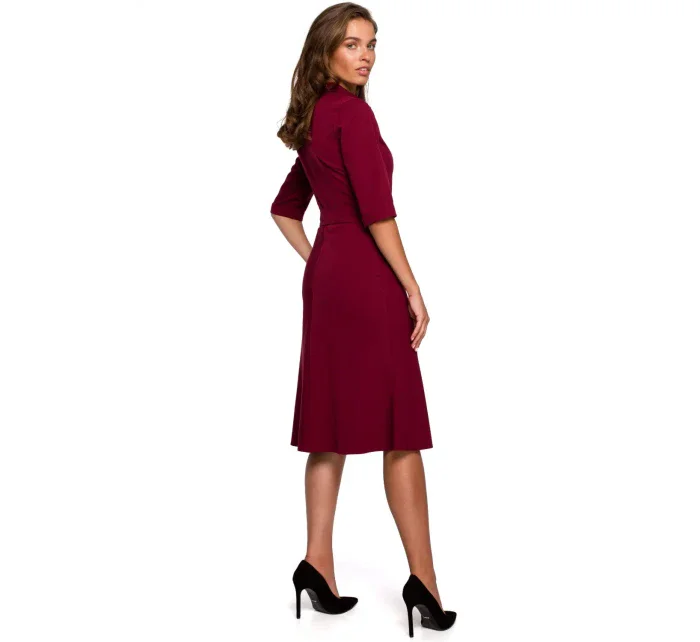 Dámske šaty S230 - Stylovo Dámske šaty S230 - Stylovo