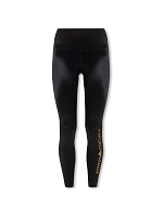 Dámské legíny  00020 černé  model 19015173 - Emporio Armani