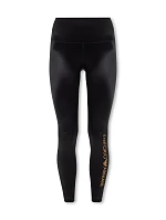 Dámske legíny 164711 3F235 00020 čierne - Emporio Armani