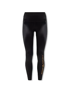 Dámske legíny 164711 3F235 00020 čierne - Emporio Armani