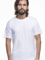 Pánske tričko Heavy 21172-20 - Promostars