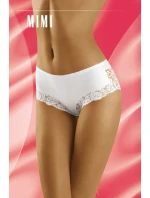 Dámské kalhotky model 7969038 - Wolbar Dámské kalhotky model 7969038 - Wolbar