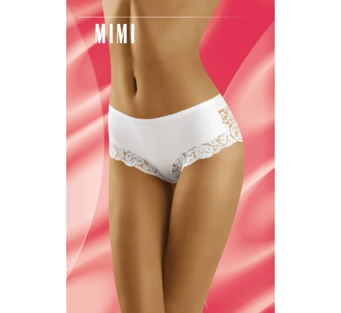 Dámské kalhotky model 7969038 - Wolbar Dámské kalhotky model 7969038 - Wolbar