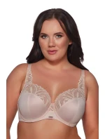 BIUSTONOSZ AV 2106 BEIGE MAXI BIUSTONOSZ AV 2106 BEIGE MAXI