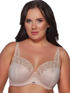 BIUSTONOSZ AV 2106 BEIGE MAXI