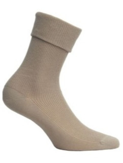 Dámske nekompresné ponožky COMFORT WOMAN