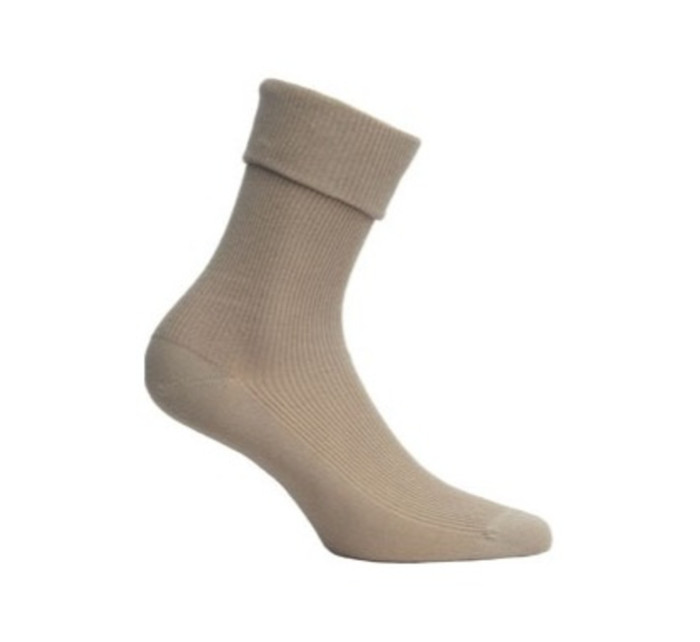 Dámske nekompresné ponožky COMFORT WOMAN