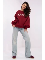 Mikina model 221276 Rue Paris Mikina model 221276 Rue Paris