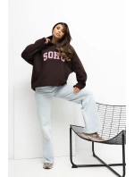 Mikina model 222920 Rue Paris