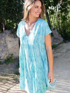 Dámské šaty Rouge model 21442204 - Terre Rouge