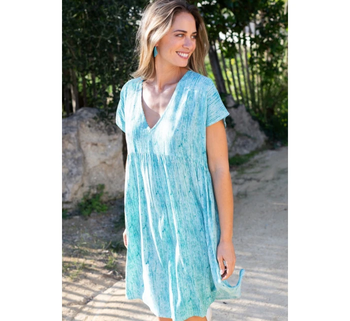 Dámske šaty Terre Rouge GS58-5RO1