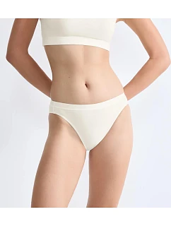 SLOGGI GO CASUAL - Sloggi tangá s vysokým výstrihom z organickej bavlny
