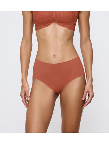 Pretty Micro Maxi - BROWN - TRIUMPH BROWN - TRIUMPH