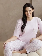 Taro 3568 Adria cr/r 2XL-3XL W26