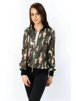 dámská mikina typu bomber model 7274104 - MADE IN ITALY