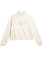 Mikina 4F F0718 W 4FAW23TSWSF0718 12S Mikina 4F F0718 W 4FAW23TSWSF0718 12S