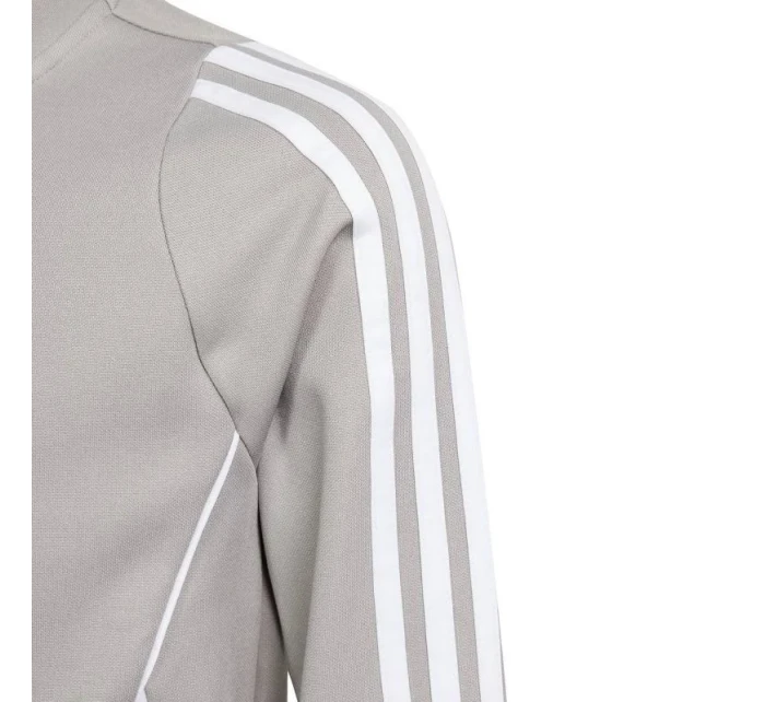 Mikina adidas Tiro 24 Training Jr IR9508 Mikina adidas Tiro 24 Training Jr IR9508
