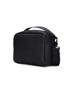 Rains BOX BAG W3 14100 01 BLACK