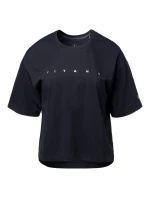 Koszulka z krótkim rękawem W model 20796142 - Fitanu