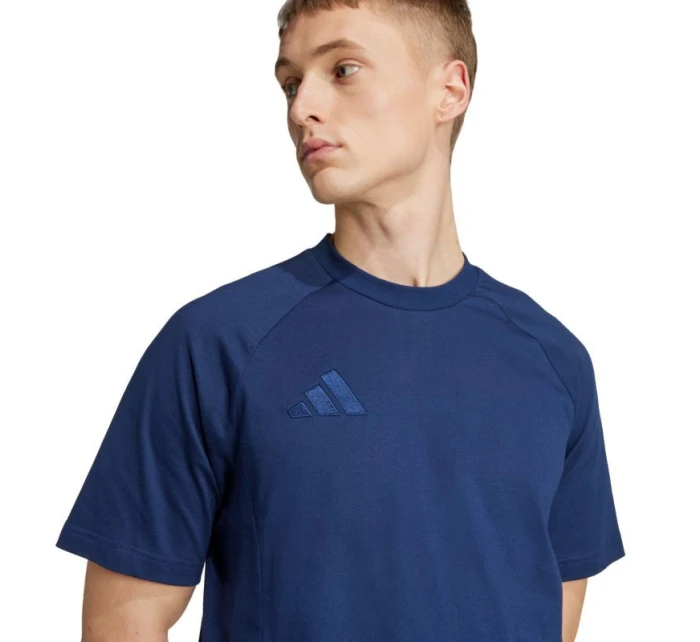 Tričko adidas Tiro 25 Tee Travel M JY5949 muži